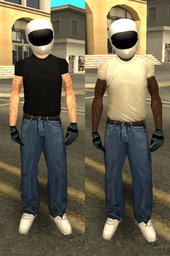 Street Racer